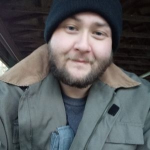 Meet your Posher, Cody